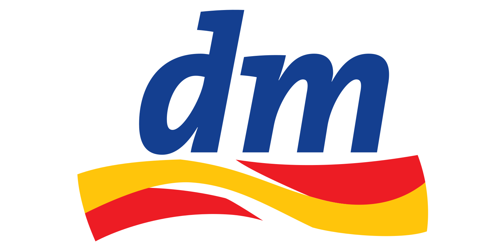 dm drogerie