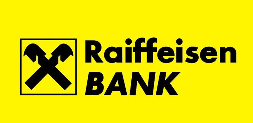 Raiffeisen Banka